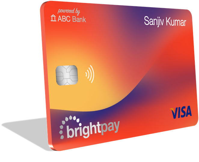 We are BrightPay